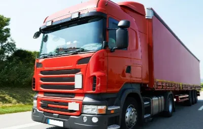 İstanbul Şehzadeler Ambar Kargo