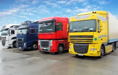 İstanbul Şehzadeler Nakliye Ambarı